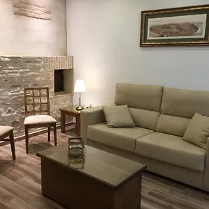 Apartment Teatro Rojas Ii