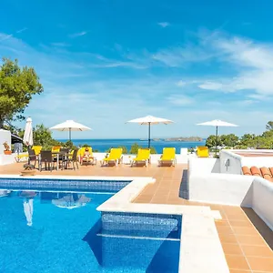Gasthof Cala Moli
